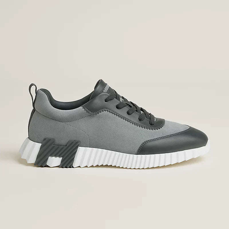 Hermes Bouncing Sneaker Grey