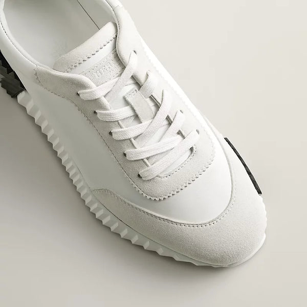 Hermès Bouncing Sneaker Blanc