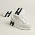 Hermès Bouncing Sneaker 'White