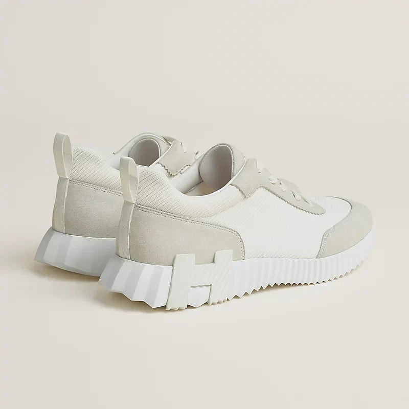 Hermes Bouncing sneaker White