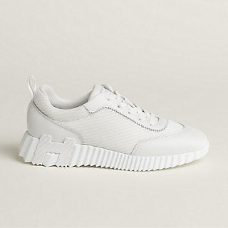 Hermès Bouncing Sneaker 'White