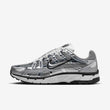 Nike P-6000 Reflective Grey