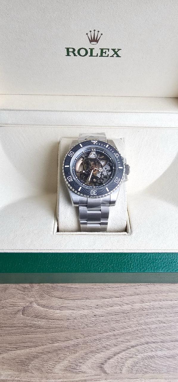 Rolex Submariner ( 1:1 MASTER )