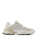 New Balance 9060 'Light Grey / White / Cream'