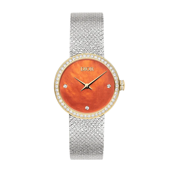 Christian Dior La Mini D de Dior Satine| Women's