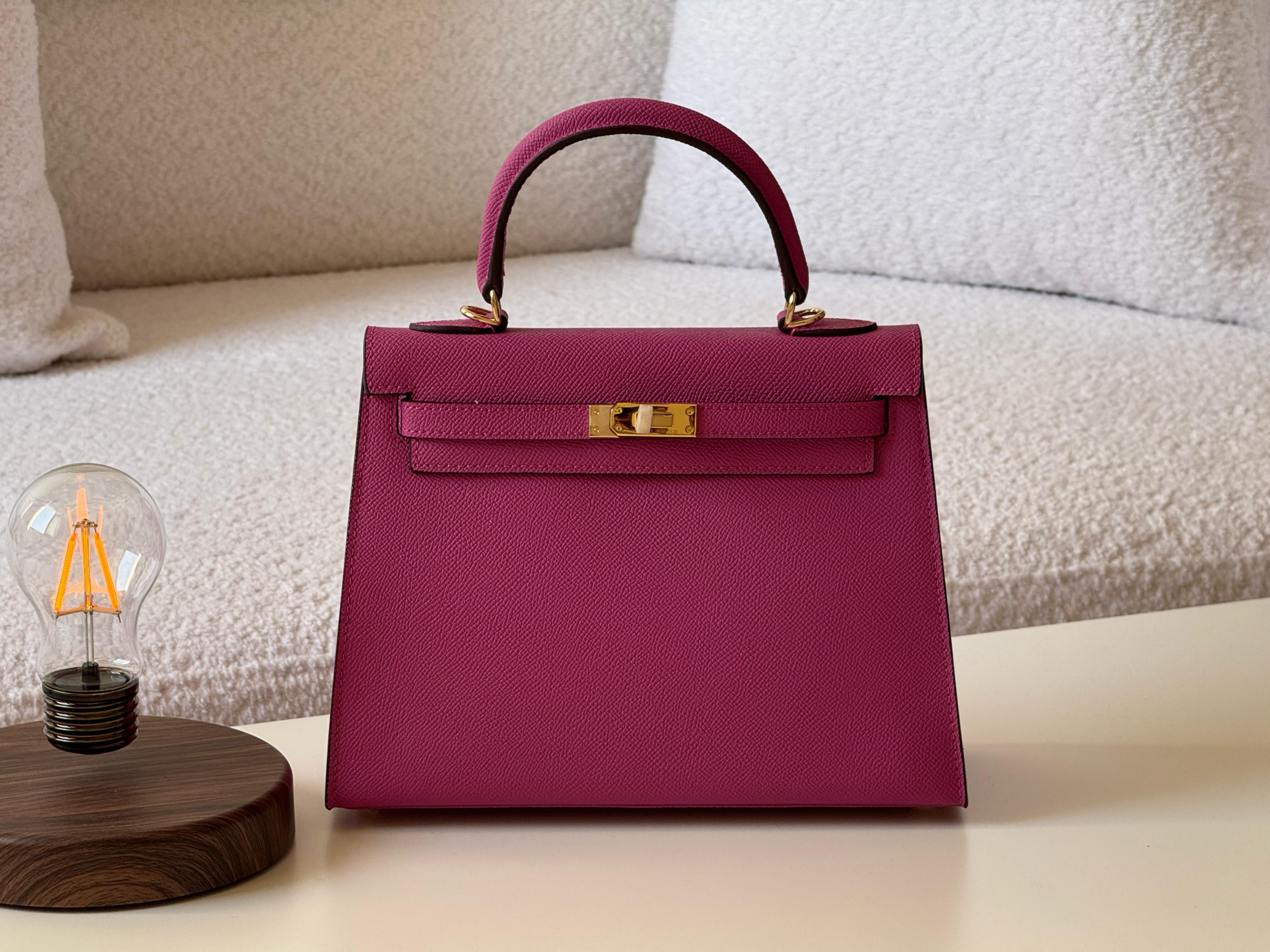 Hermes Kelly