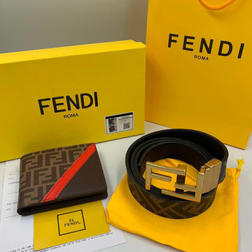 Fendi FF Set