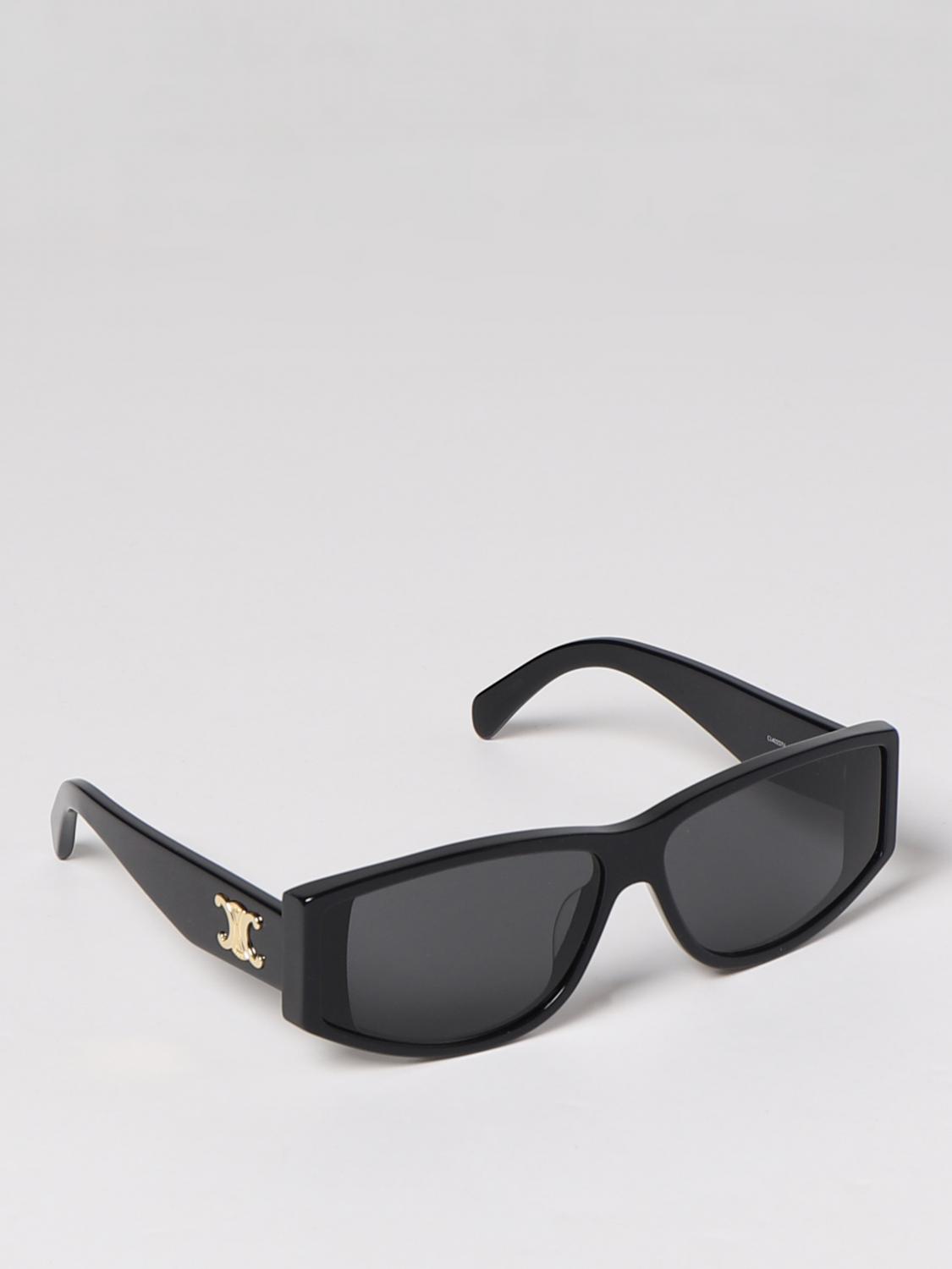 Céline Glasses | Triomphe CL40227U