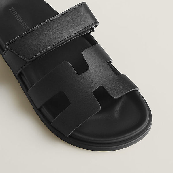 Chypre sandal Black