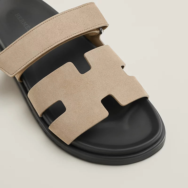 Chypre sandal Sand Beige