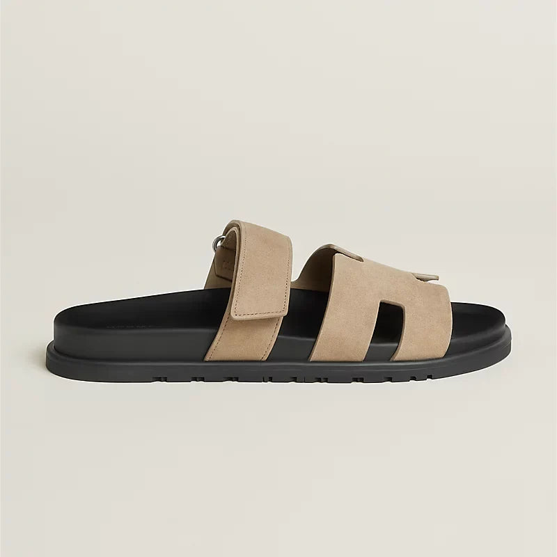 Chypre sandal Sand Beige