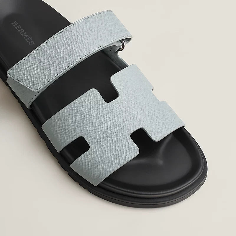 Chypre sandal Cloud Grey