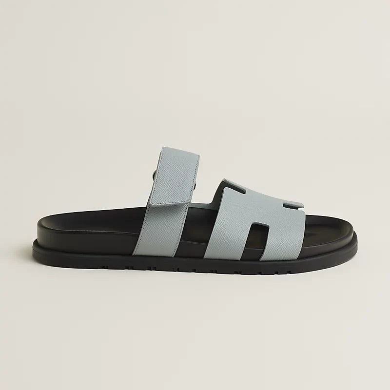 Chypre sandal Cloud Grey