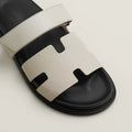 Chypre sandal Clay Beige