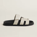 Chypre sandal Clay Beige