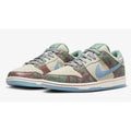 Nike Dunk Low 'Yupoo / Light Grey Taupe'