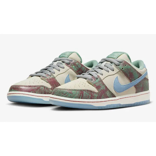 Nike Dunk Low 'Yupoo / Light Grey Taupe'