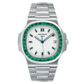 Patek Philippe Nautilus 5711 Green Emerald