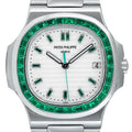 Patek Philippe Nautilus 5711 Green Emerald