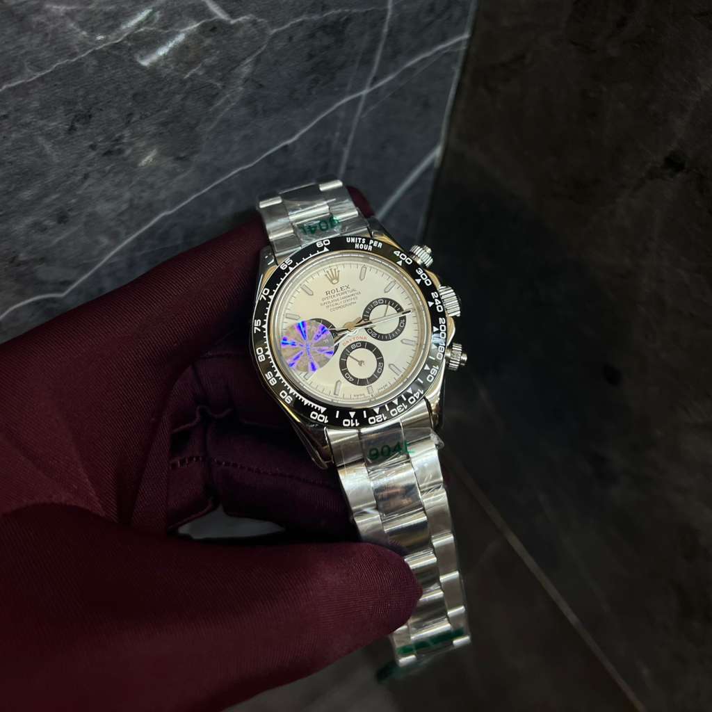 Rolex Cosmograph Daytona Watch