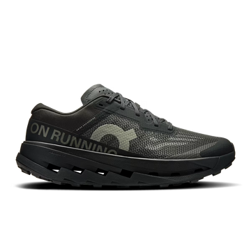 On Cloudultra 3 Black