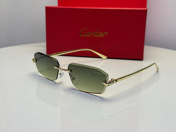 Cartier Panthère CT0583S