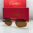 CARTIER GLASSES