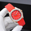 Patek Philippe Aquanaut Luce 