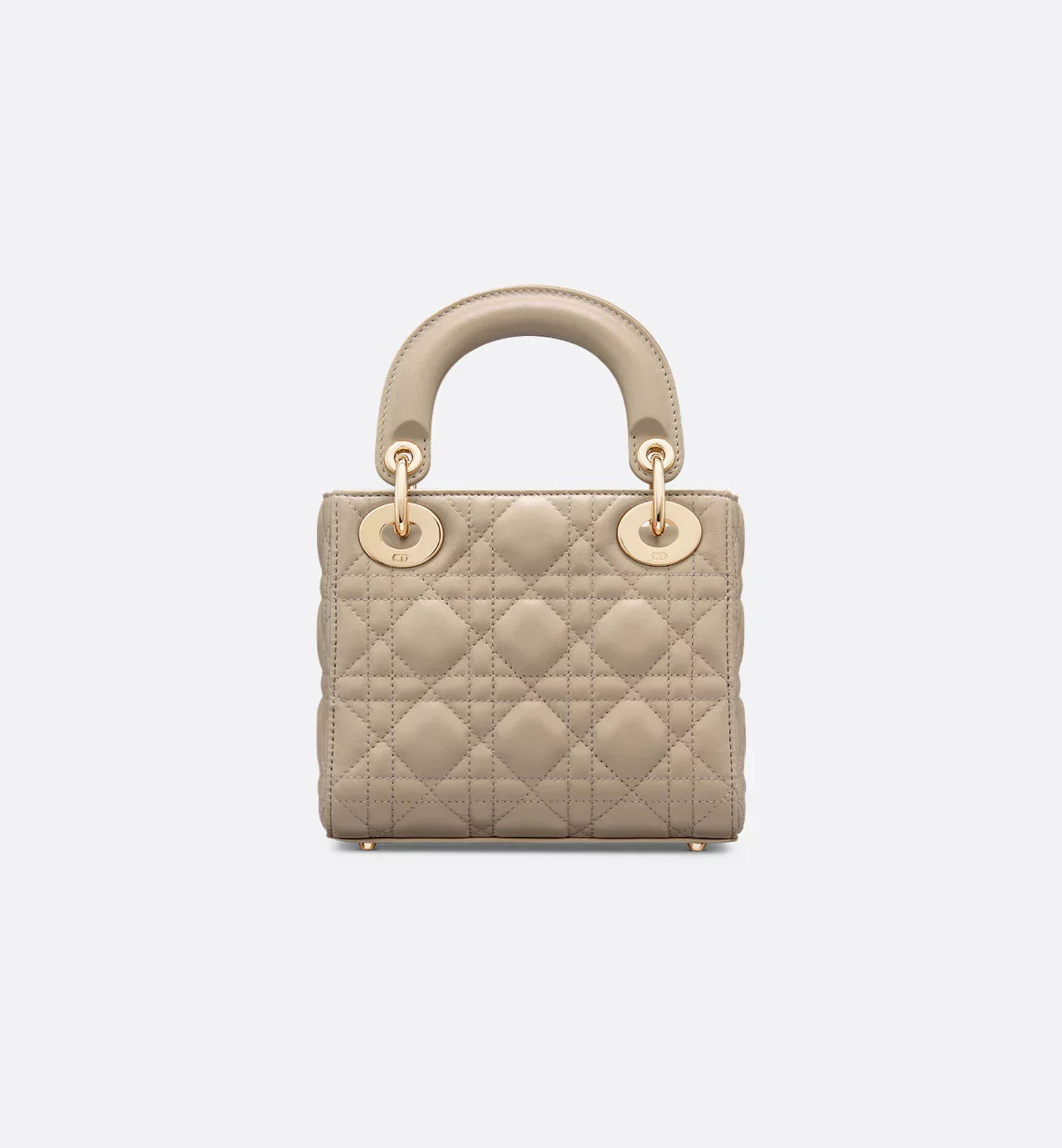 Mini Lady Dior Bag