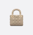 Mini Lady Dior Bag