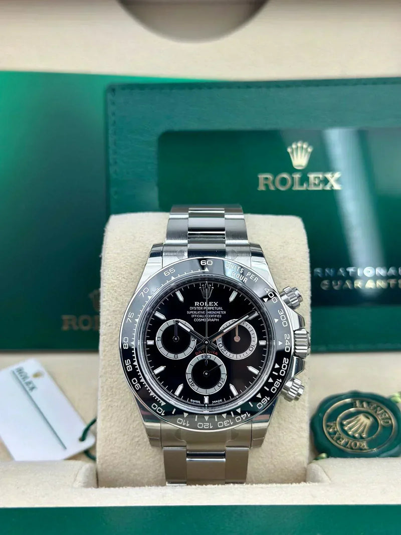 Rolex | Cosmograph Daytona