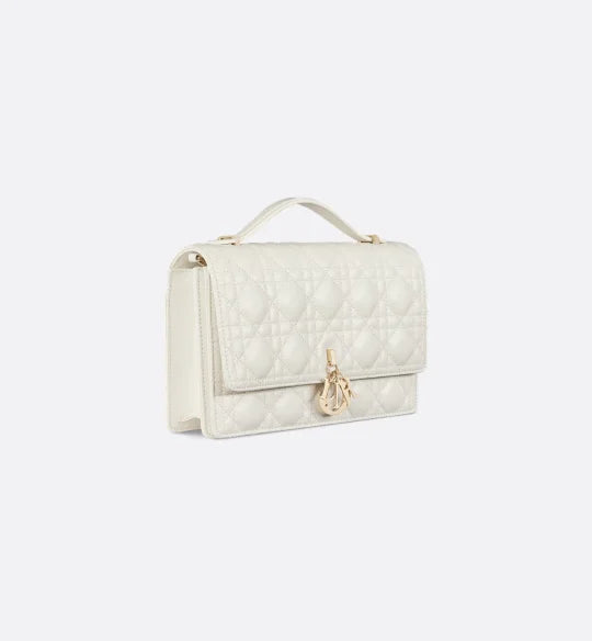 Dior | My Top Handle Bag