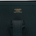 Hermès Bag | Evelyne Pm Vert Cypress Clemence