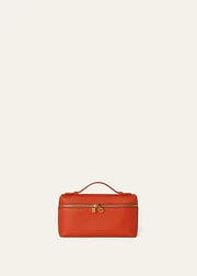 Loro Piana Bag | Extra Pocket L19 Grained Calfskin