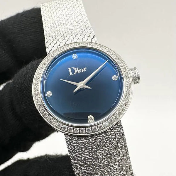 Christian Dior women's watch