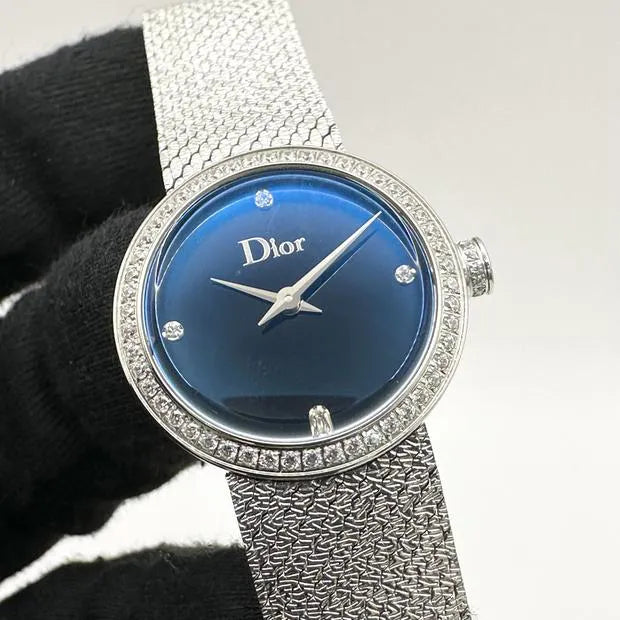 Christian Dior women's watch
