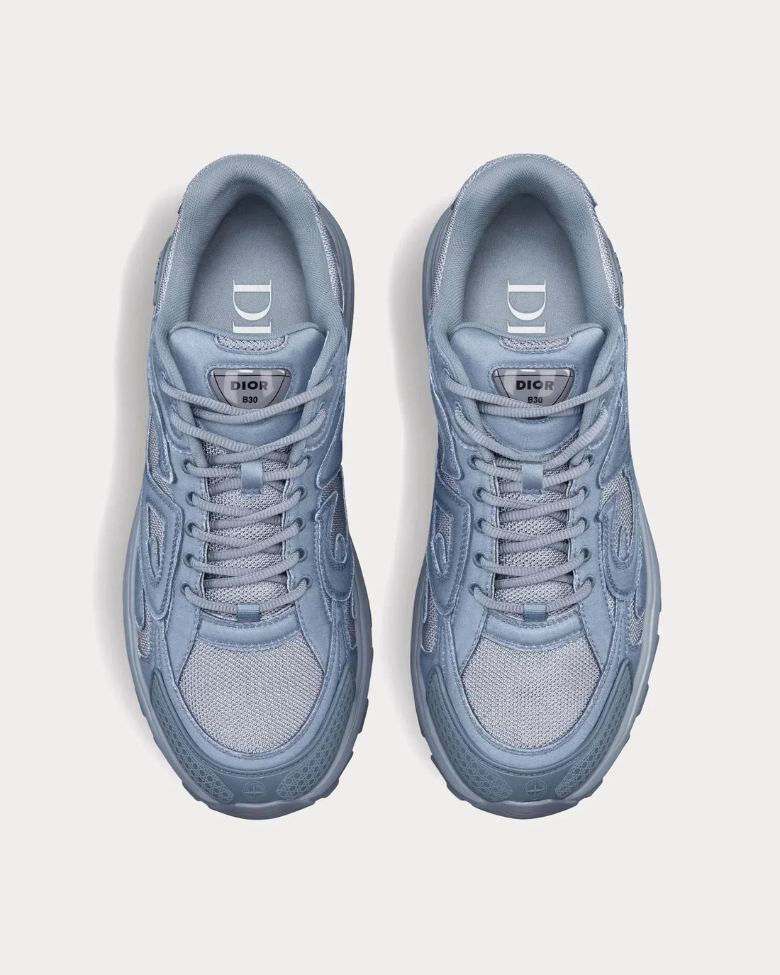 Dior x Stone Island - B30 Blue Technical