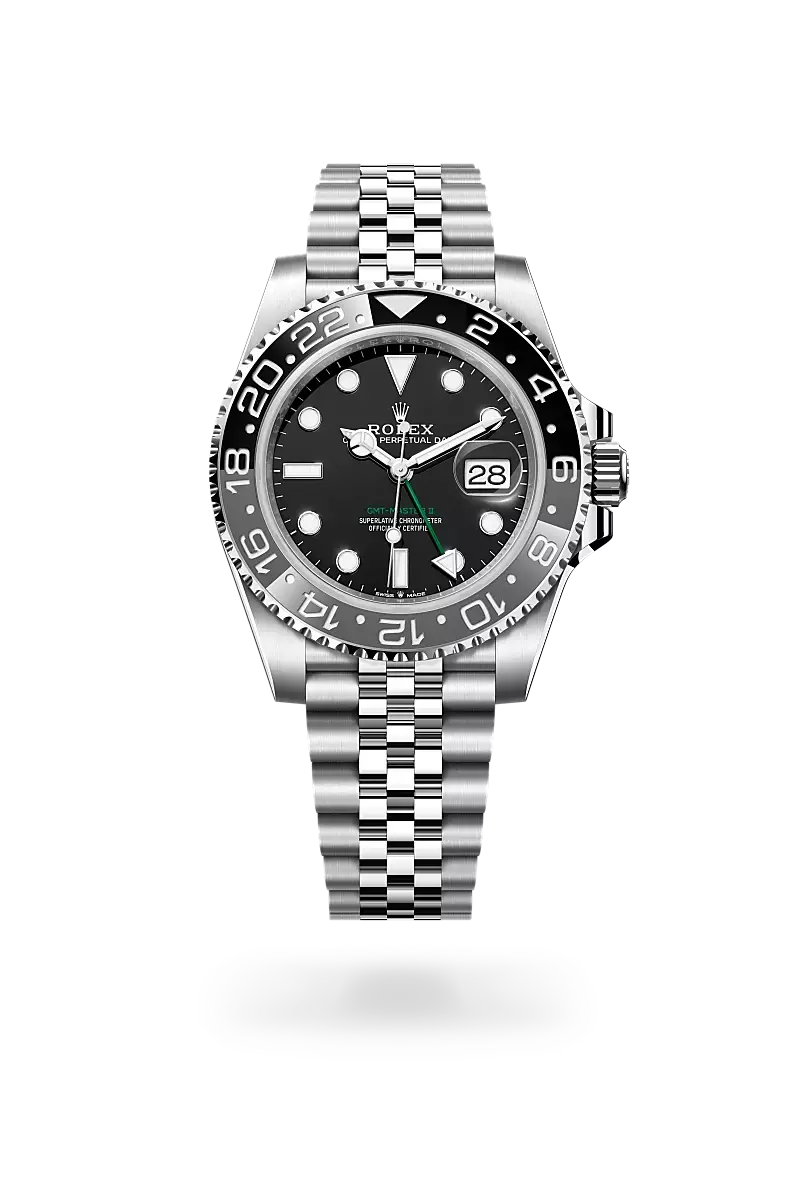 Rolex | GMT-Master II