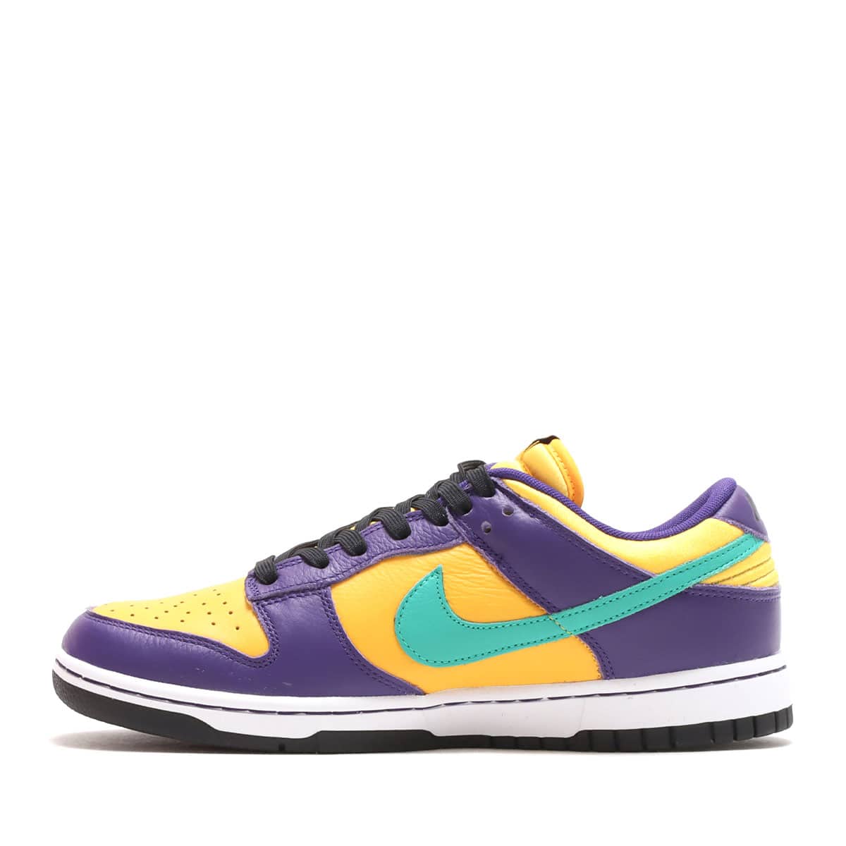 Nike Dunk Low LX 'Lisa Leslie' — DO9581-500