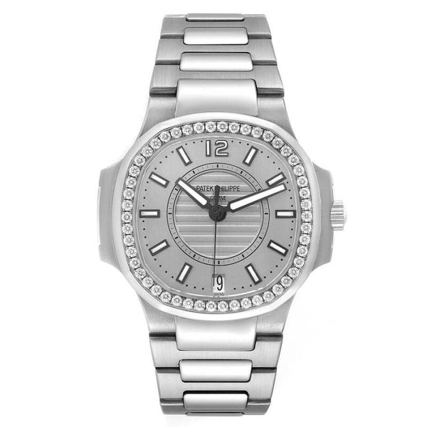 Patek Philippe Nautilus watch 7008/1A| Women's