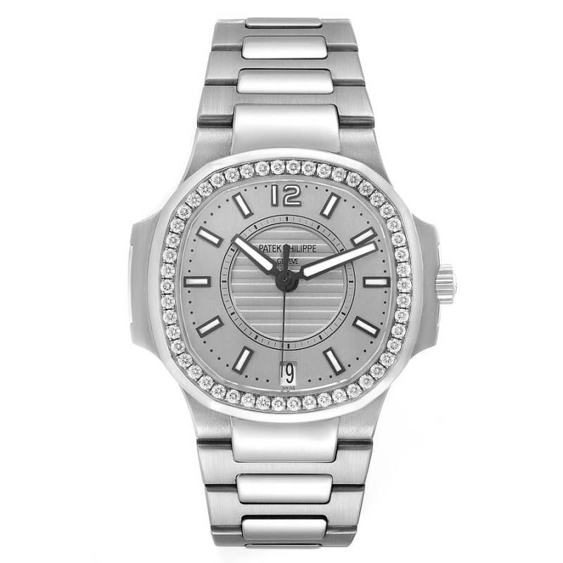 Patek Philippe Nautilus watch 7008/1A| Women's