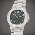Patek Philippe | Reference 5711/1300A-001 Nautilus