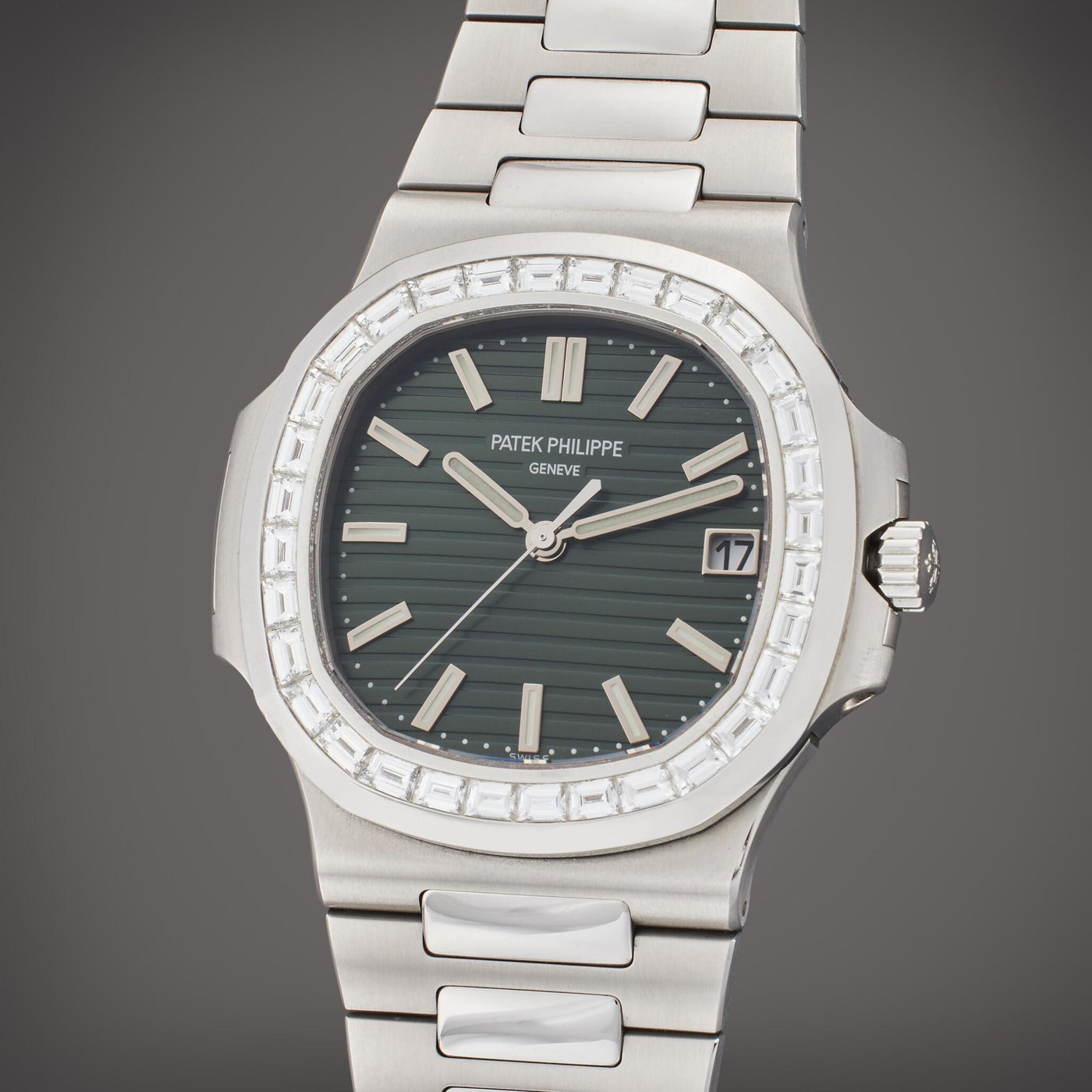 Patek Philippe | Reference 5711/1300A-001 Nautilus