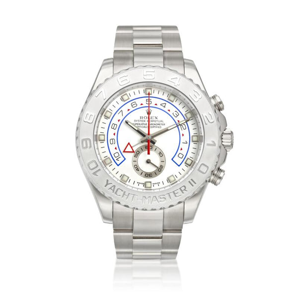 Rolex Yacht-Master II ( 1:1 MASTER )