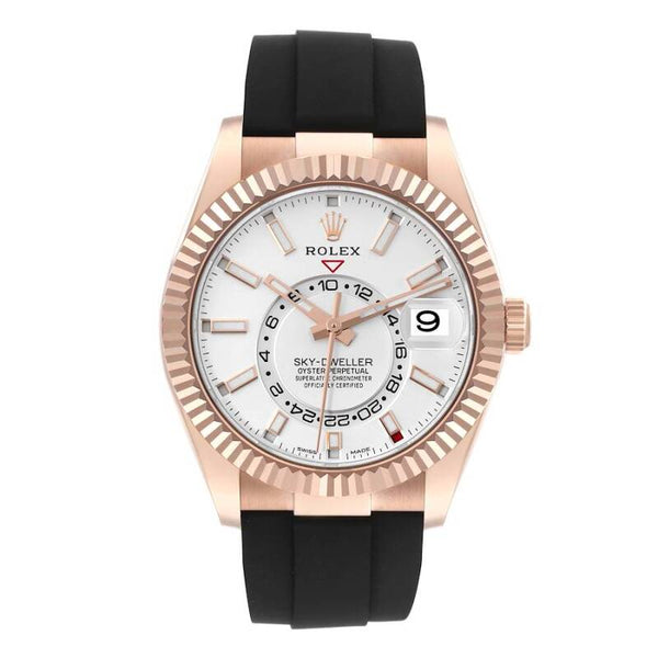 Rolex Sky-Dweller ( 1:1 MASTER )