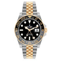 Rolex GMT-Master II 126713GRNR