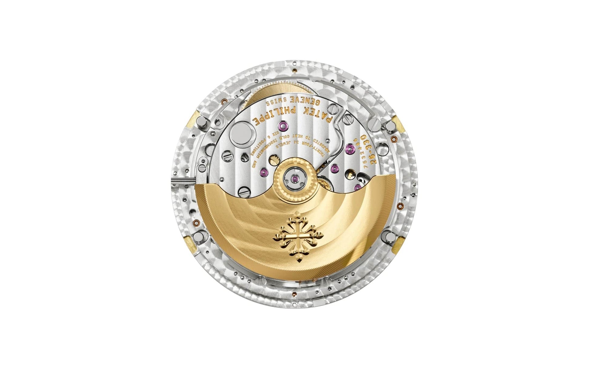 Patek Philippe | Aquanaut