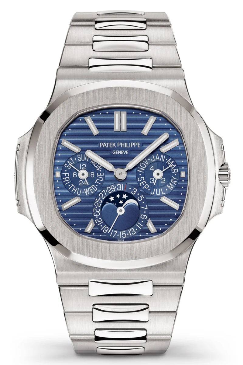 Patek Philippe | Nautilus