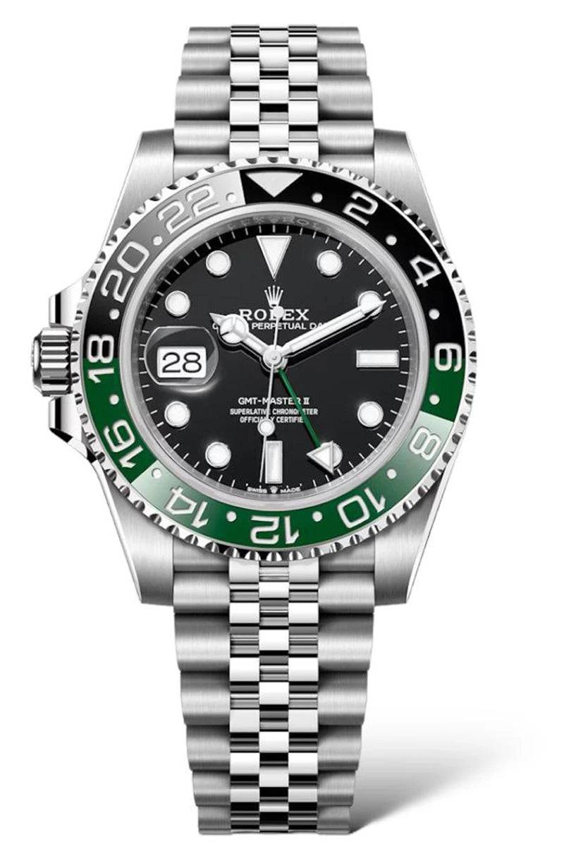 Rolex | GMT-Master II