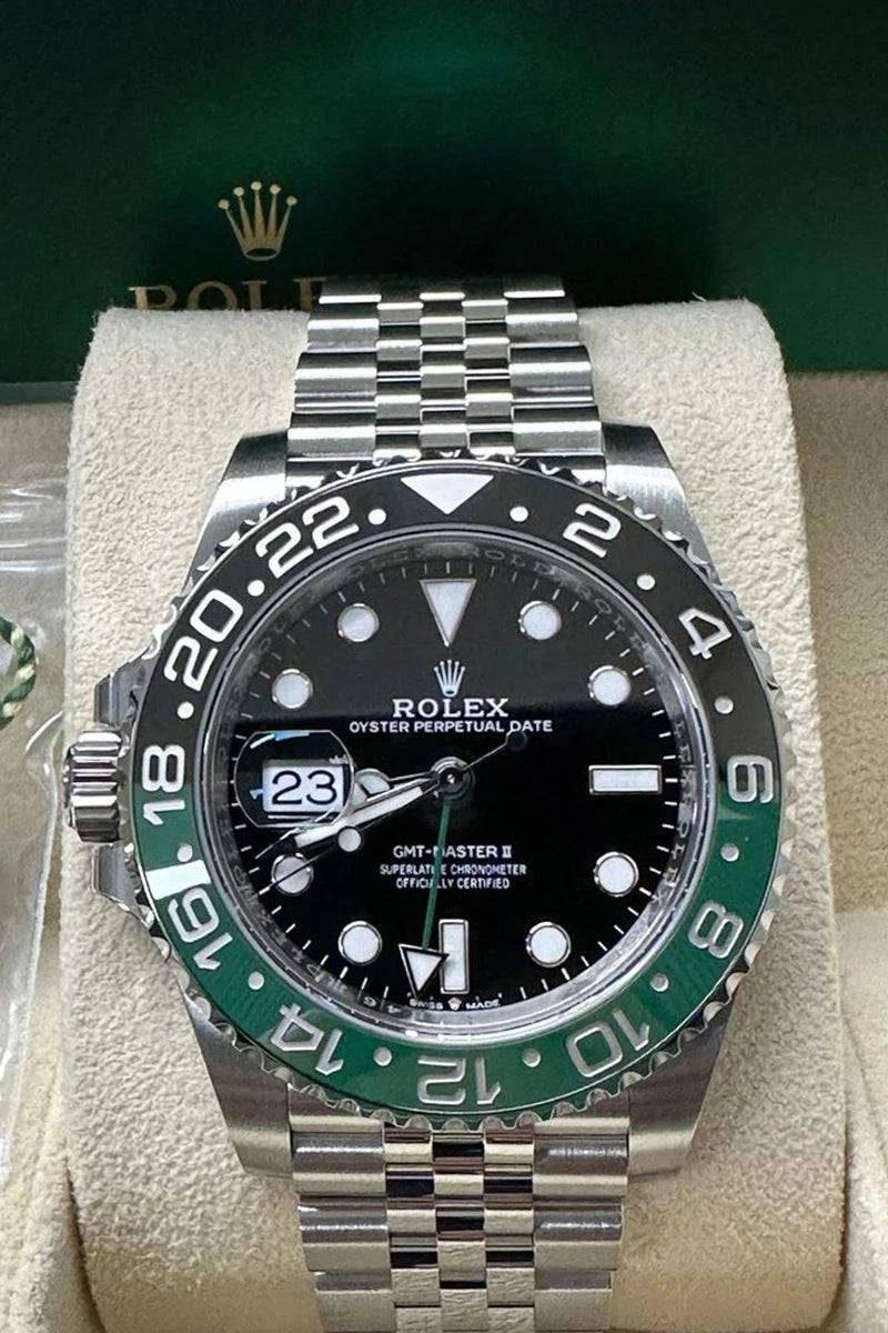 Rolex | GMT-Master II